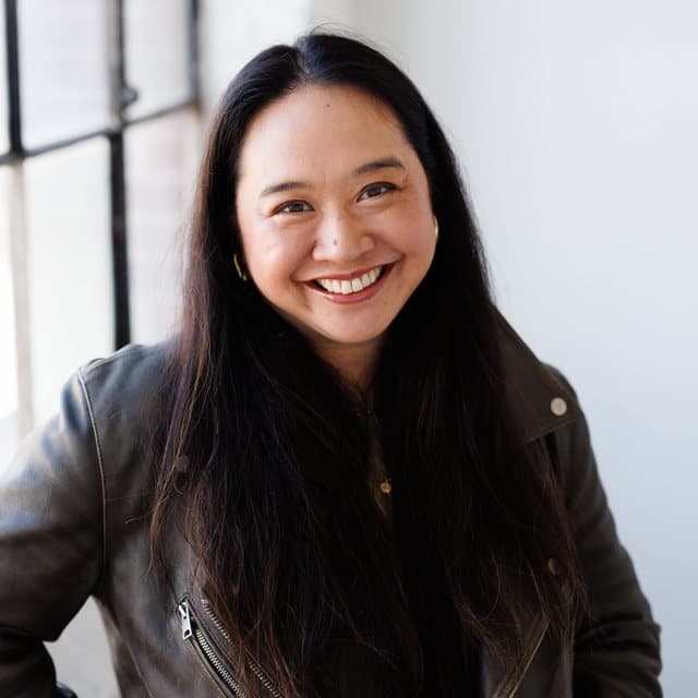 Evolving with Jessica Nguyen