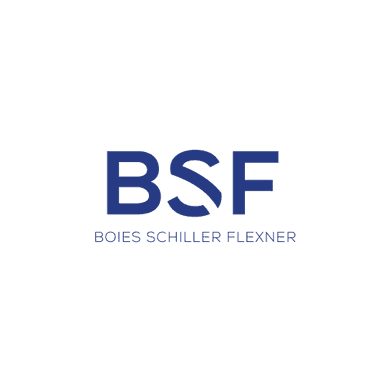 Boies Schiller