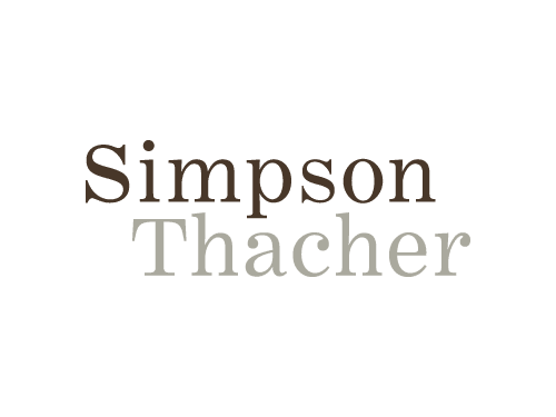 Simpson Thacher