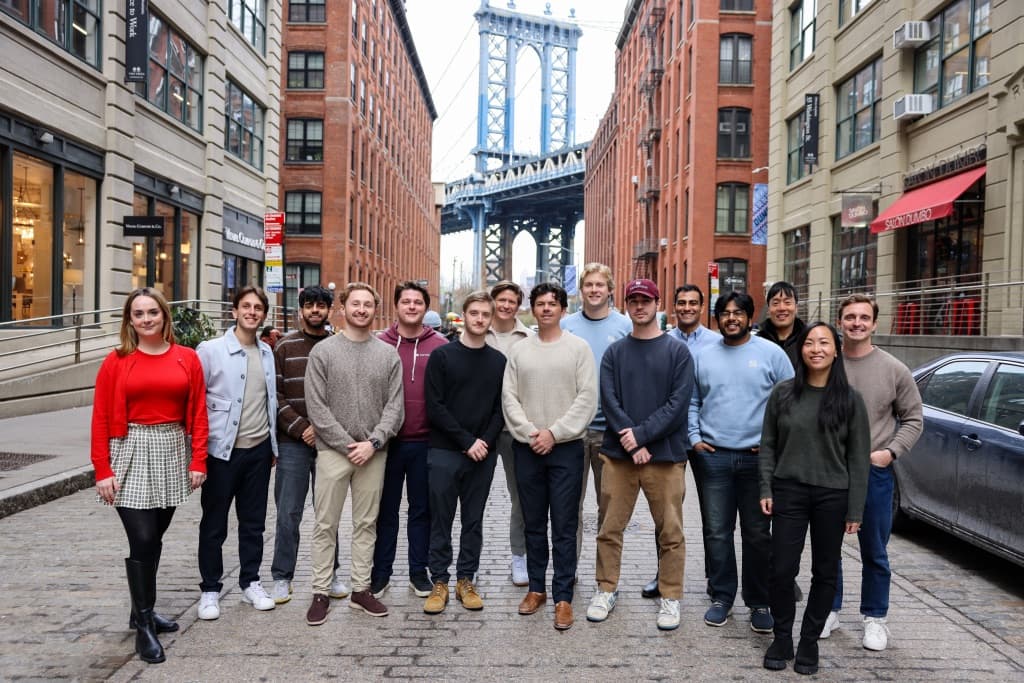 Brooklyn office view