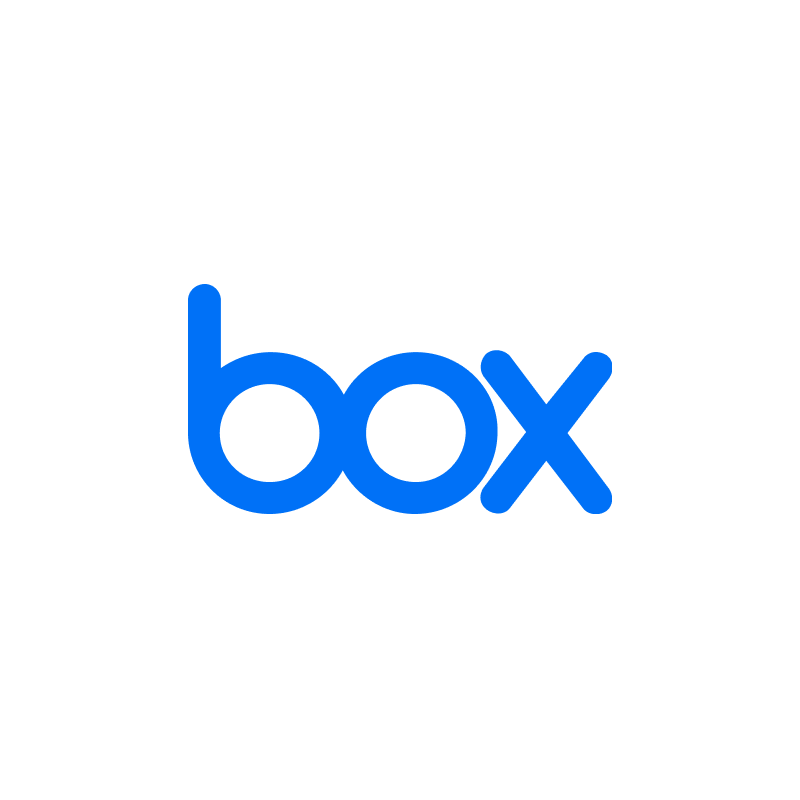 Box logo