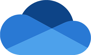 OneDrive logo