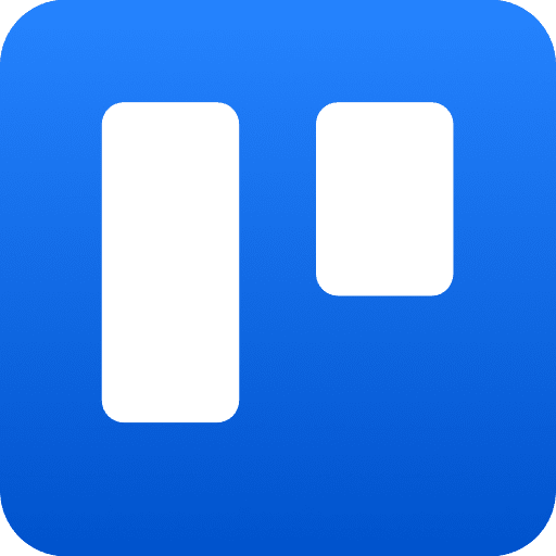 Trello logo