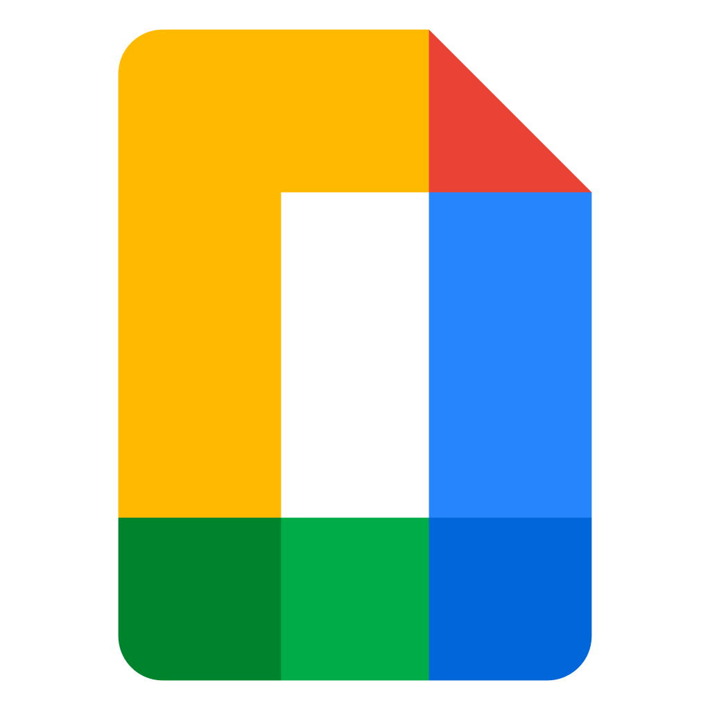 Google Workspace logo