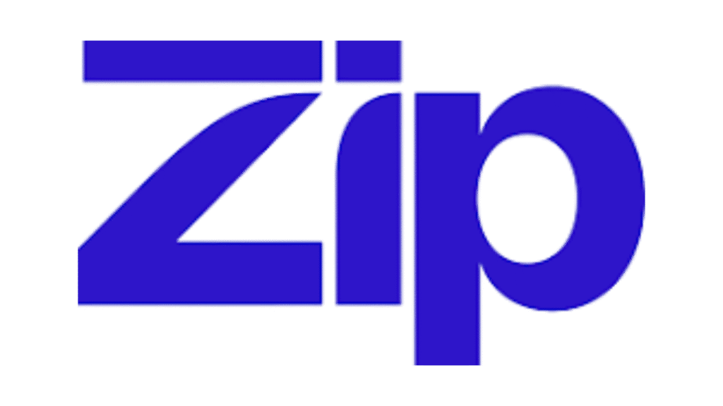 Zip logo