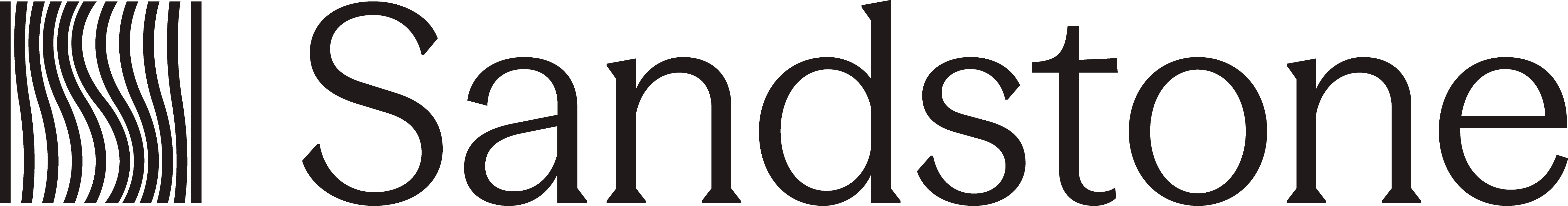 Sandstone